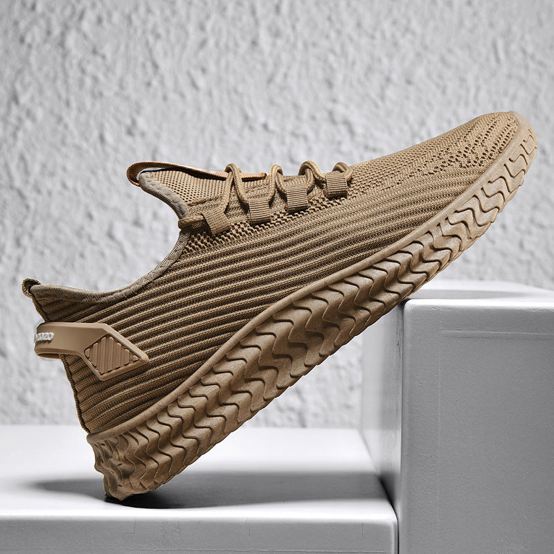 Herrskor för sommaren – moderna och vardagliga sneakers