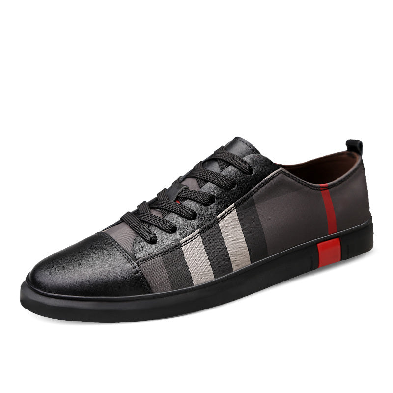 Loafers och finskor