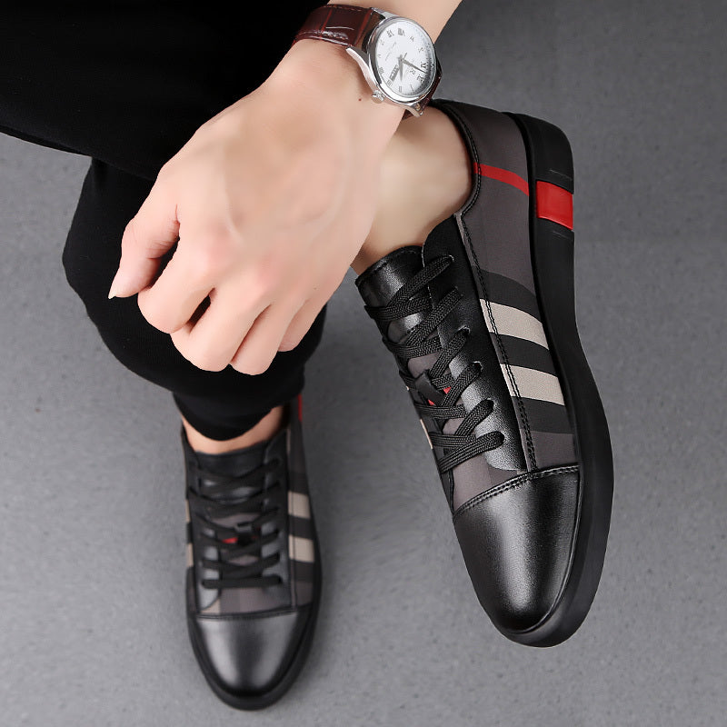 Loafers och finskor