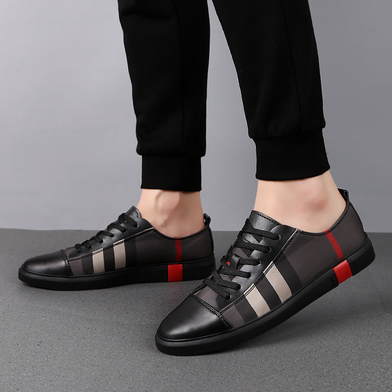 Loafers och finskor