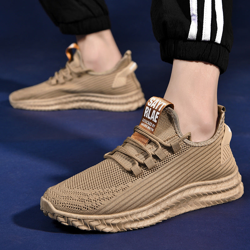 Herrskor för sommaren – moderna och vardagliga sneakers