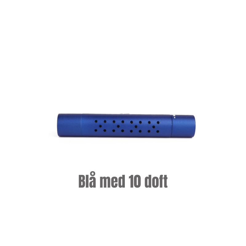 Doft för Bil