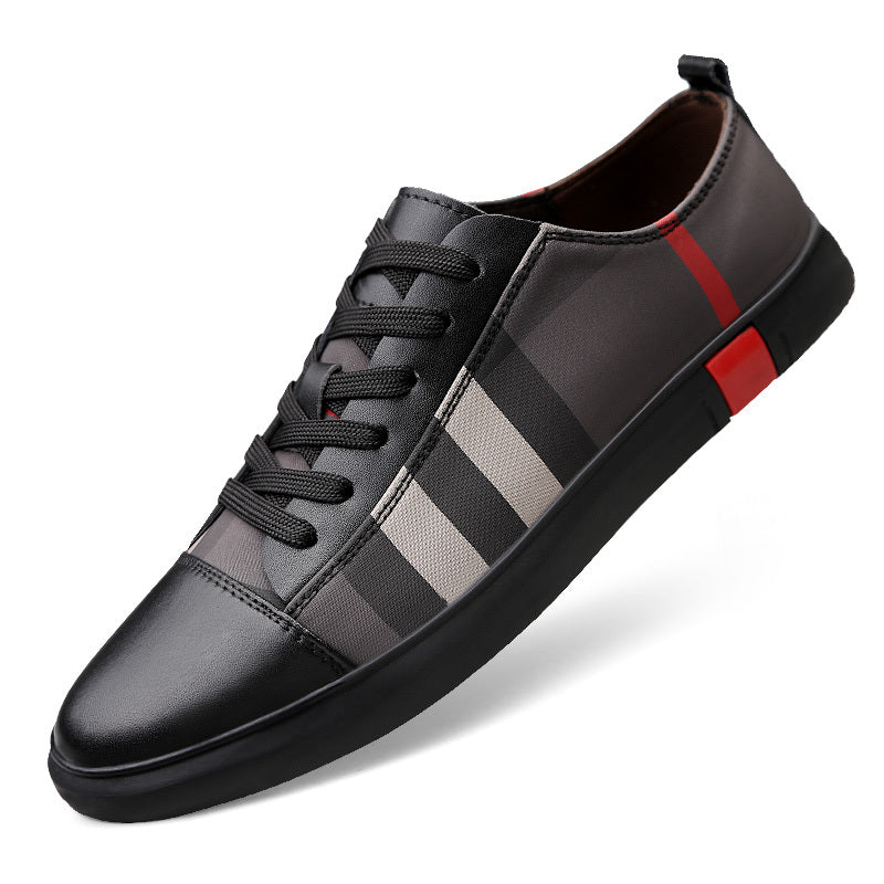 Loafers och finskor