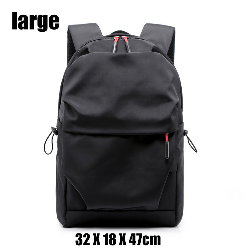 Ryggsäck i nylon