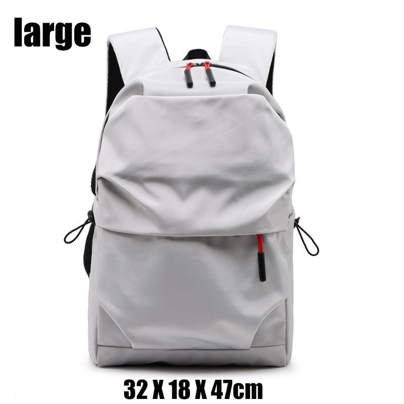 Ryggsäck i nylon