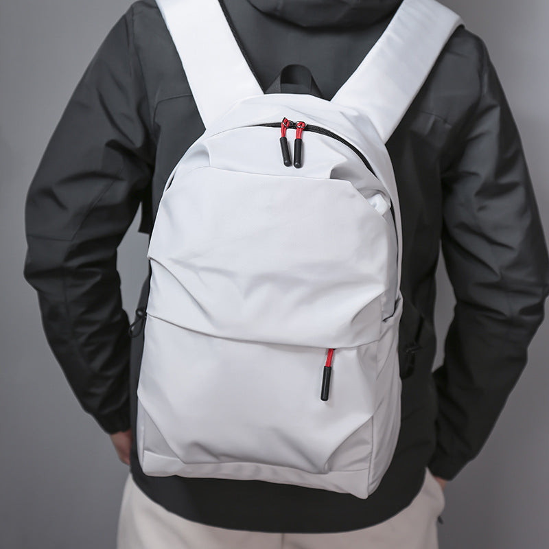 Ryggsäck i nylon