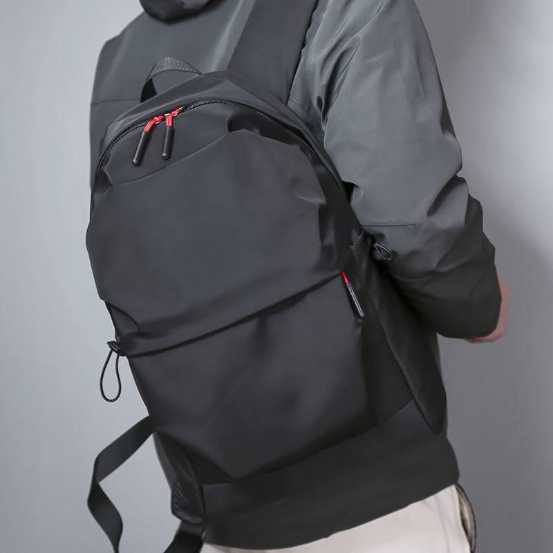Ryggsäck i nylon