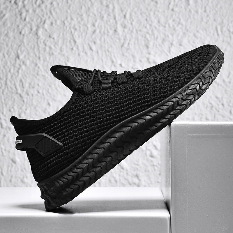 Herrskor för sommaren – moderna och vardagliga sneakers