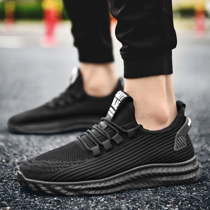 Herrskor för sommaren – moderna och vardagliga sneakers