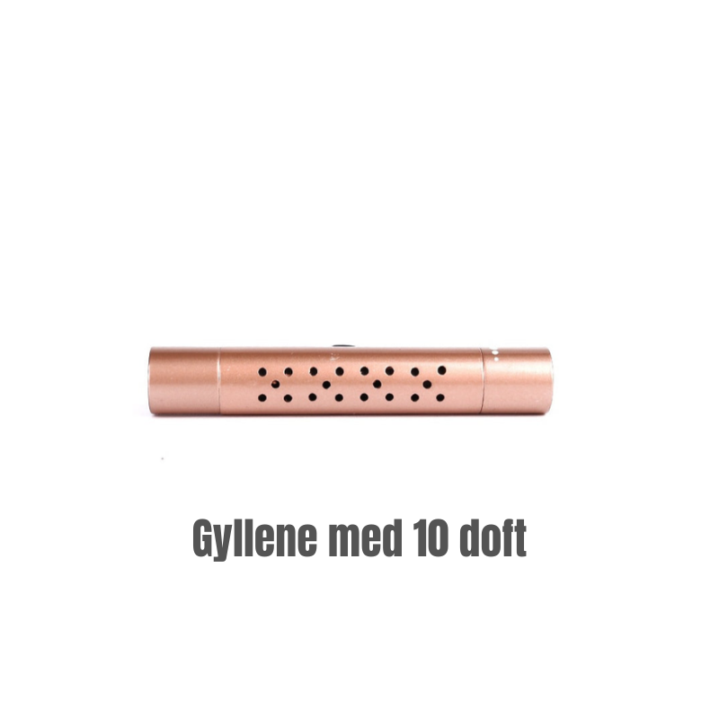 Doft för Bil