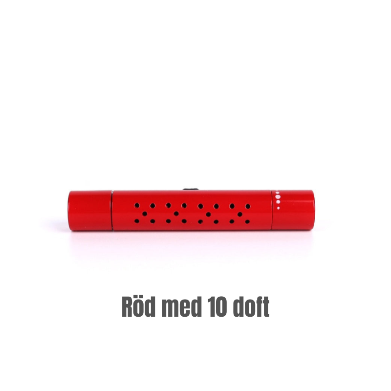 Doft för Bil