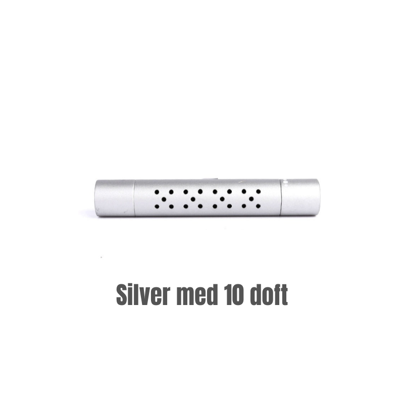 Doft för Bil