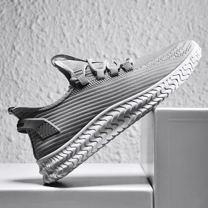 Herrskor för sommaren – moderna och vardagliga sneakers