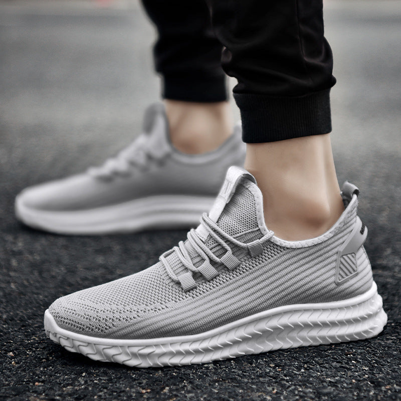 Herrskor för sommaren – moderna och vardagliga sneakers