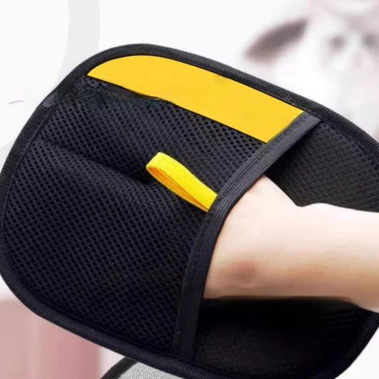 Borttagare för katthår