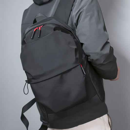 Ryggsäck i nylon