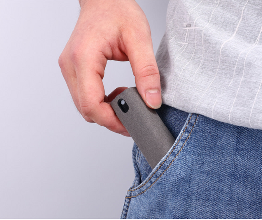 Skärm rengörings set