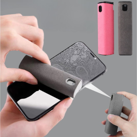 Skärm rengörings set